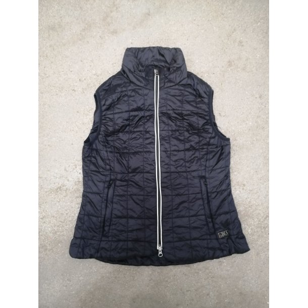 B//Vertigo vest str. 38